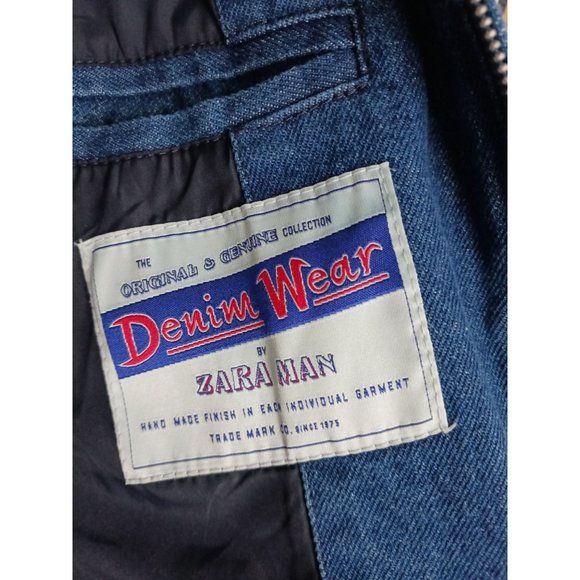 Vintage Zara Jacket - Picture 7 of 7